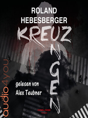 cover image of Kreuzungen